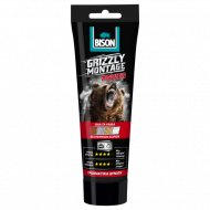 BISON GRIZZLY MONTAGE POWER 250GR
