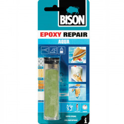 Bison Epoxy Repair Aqua Εποξική Κόλλα 0.056kg