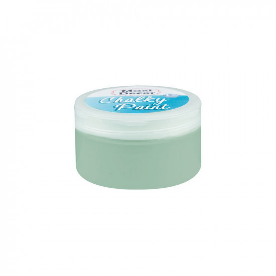 Χρώμα Κιμωλίας 100ml Maxi Decor Chalky 512 Φυστικί