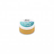 Χρώμα Κιμωλίας 100ml Maxi Decor Chalky 601 Κουρκουμί 