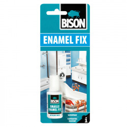 Bison Σμάλτο Επισκευής Enamel Fix 20ml