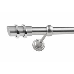 ΚΟΥΡΤΙΝΟΞΥΛΟ ΝΕΦΕΛΗ (Φ25) ADBRAIL INOX