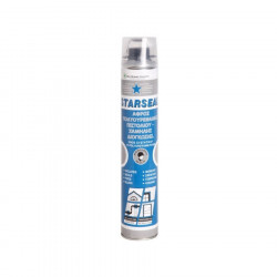 ΑΦΡΟΣ ΠΟΛΥΟΥΡΕΘΑΝΗΣ ΠΙΣΤΟΛΙΟΥ 700ml STARFOAM