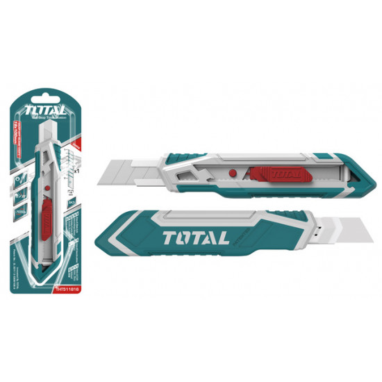 TOTAL ΜΑΧΑΙΡΙ 173mm (THT511816)