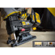 CAT SOLO ΣΕΓΑ BRUSHLESS 18V DX51B