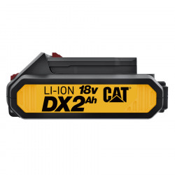 CAT ΜΠΑΤΑΡΙΑ 18V 2.0Ah DXB2