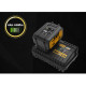 CAT ΜΠΑΤΑΡΙΑ 18V 4.0Ah DXB4