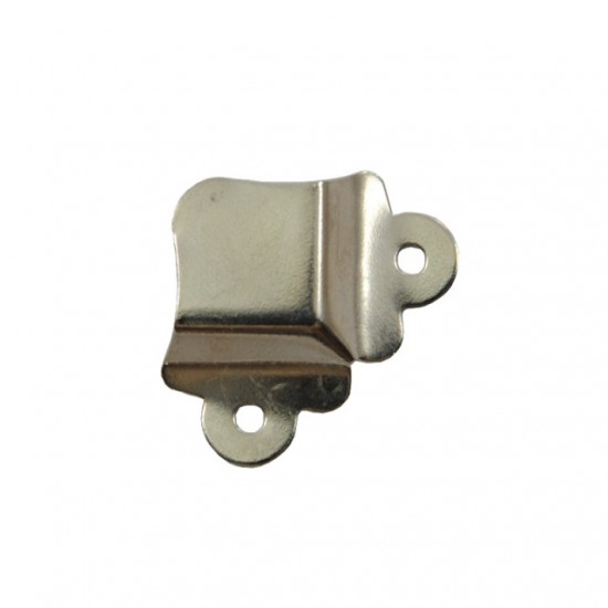 ΓΩΝΙΑ ΣΤΕΡΕΩΣΗΣ ΚΑΘΡΕΦΤΗ 3mm