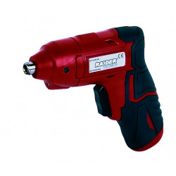 RAIDER ΔΡΑΠΑΝΟΚΑΤΣΑΒΙΔΟ 3.6V LION RD-CSCL04 031201 