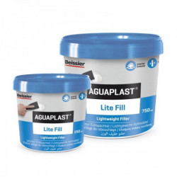 BEISSIER AGUAPLAST LITE FILL 0,250ML