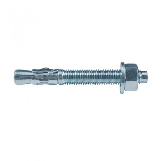 Fischer FWA 10×95 ΕΚΤΟΝΟΥΜΕΝΟ ΑΓΚΥΡΙΟ
