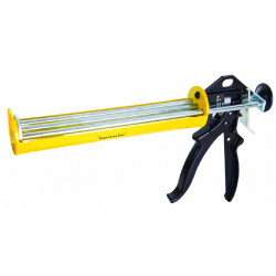 TOP MASTER ΠΙΣΤΟΛΙ ΣΙΛΙΚΟΝΗΣ 9”/225mm 3ΗΣ ΓΕΝΙΑΣ 492001