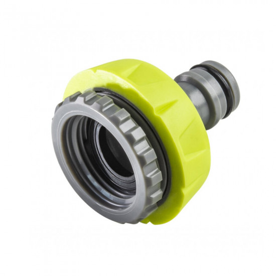 GARDEX ΡΑΚΟΡ ΒΡΥΣΗΣ ΜΕ ΘΗΛΥΚΟ ΣΠΕΙΡΩΜΑ 3/4″ & 1″ 404403