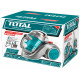 TOTAL ΗΛΕΚΤΡΙΚΗ ΣΚΟΥΠΑ ΞΗΡΗΣ ΑΝΑΡΡΟΦ. 2.000W (TVC20258)