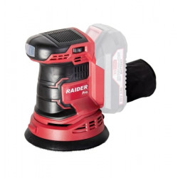 RAIDER R20 solo ΤΡΙΒΕΙΟ ΕΚΚΕΝΤΡΟ 030140