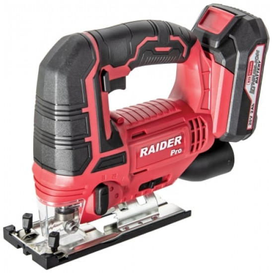 RAIDER R20 set ΣΕΓΑ 030210
