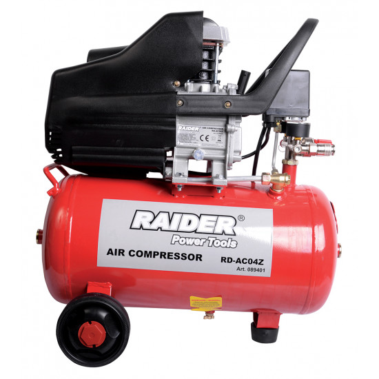 RAIDER ΑΕΡΟΣΥΜΠΙΕΣΤΗΣ 089401 