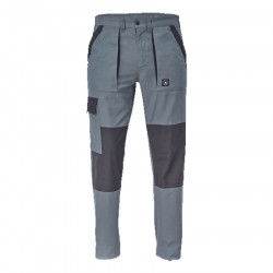 ΠΑΝΤΕΛΟΝΙ ΕΡΓΑΣΙΑΣ MAX NEO ΑΝΘΡΑΚΙ 100% cotton