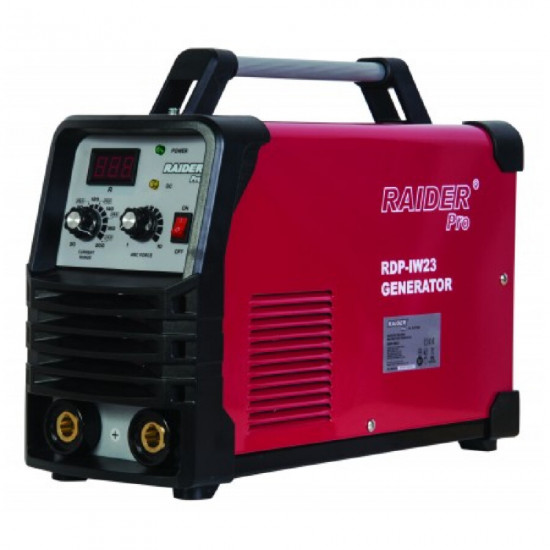 RAIDER ΗΛΕΚΤΡΟΣΥΓΚΟΛΛΗΣΗ INVERTER 077207