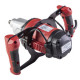 RAIDER ΑΝΑΔΕΥΤΗΡΑΣ ΗΛΕΚ. ΧΡΩΜΑΤΩΝ RD-HM10 1600W 078602
