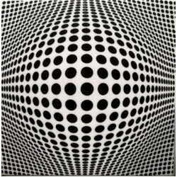 3D πανελ πολυστερινης 007-007