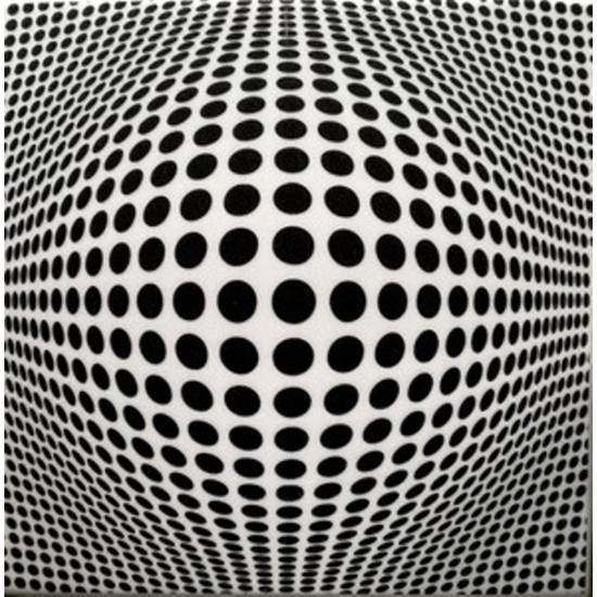 3D πανελ πολυστερινης 007-007