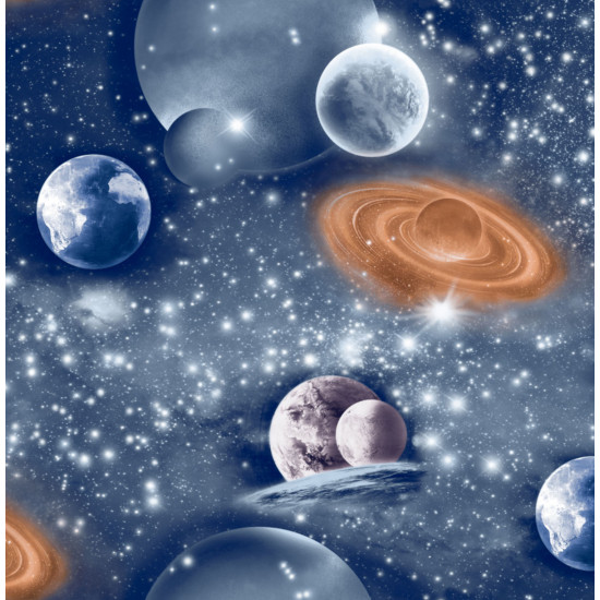 Ταπετσαρία Τοίχου Space 70267-66
