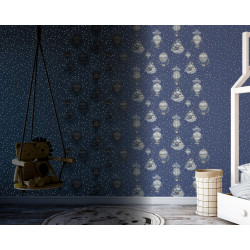 Ταπετσαρία Τοίχου Wonderful HC71535-56