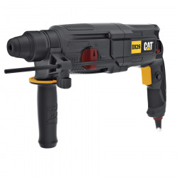 CAT ΔΡΑΠΑΝΟ ΠΕΡΙΣΤΡΟΦΙΚΟ ΠΙΣΤΟΛΕΤΟ SDS+ 800W DX26