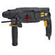 CAT ΔΡΑΠΑΝΟ ΠΕΡΙΣΤΡΟΦΙΚΟ ΠΙΣΤΟΛΕΤΟ SDS+ 800W DX26