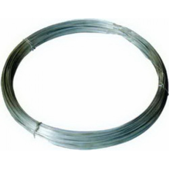 Σύρμα Γαλβανιζέ Νο5 1mm 27m
