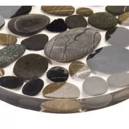 Liquid Glass Ρητίνη Υγρού Γυαλιού 2 Συστατικών 1000gr