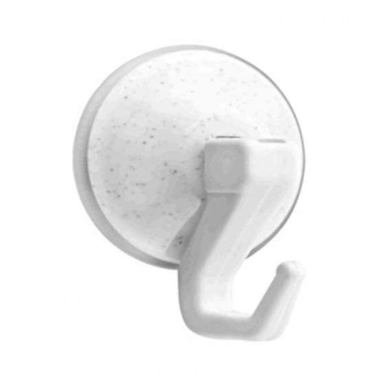 Inofix 1208 Γάντζος με Βεντούζα 42mm Τεμ 2