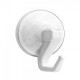 Inofix 1208 Γάντζος με Βεντούζα 42mm Τεμ 2