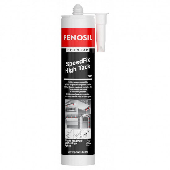 PENOSIL Premium Speedfix High Tack 707 Κόλλα