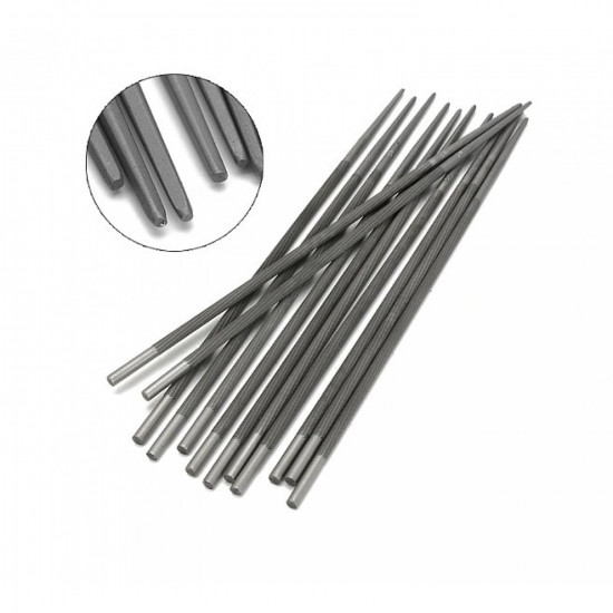 ΛΙΜΕΣ ΑΛΥΣΟΠΡΙΟΝΟΥ BAHCO 4050-8x4.0mm 5/32 