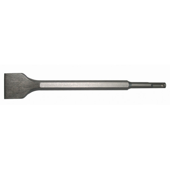 RAIDER ΠΛΑΤΥΚΑΛΕΜΟ SDS PLUS Φ40*250mm 154008 