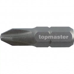 TOP MASTER ΜΥΤΕΣ PH1x25mm 2τεμ. 338700
