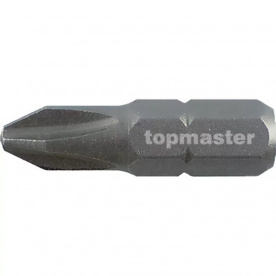 TOP MASTER ΜΥΤΕΣ PH2x25mm 2τεμ. 338701