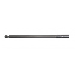 TOP MASTER ΑΝΤΑΠΤΟΡΑΣ ΜΥΤΗΣ ΜΑΓΝΗΤΙΚΟΣ Cr-V 1/4'' 175ΜΜ 330402 
