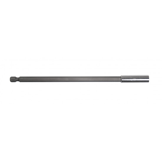 TOP MASTER ΑΝΤΑΠΤΟΡΑΣ ΜΥΤΗΣ ΜΑΓΝΗΤΙΚΟΣ Cr-V 1/4'' 175ΜΜ 330402 