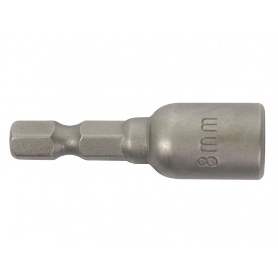 GADGET ΚΑΡΥΔΑΚΙ ΜΑΓΝΗΤΙΚΟ N10*65ΜΜ 