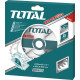 TOTAL TCT ΔΙΣΚΟΣ ΞΥΛΟΥ Φ-235mm (TAC231623)