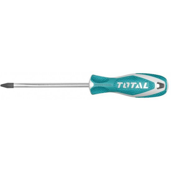 TOTAL ΚΑΤΣΑΒΙΔΙ ΜΑΓΝ. ΣΤΑΥΡΟΥ ΡΗ2 X 150mm (THT2266)