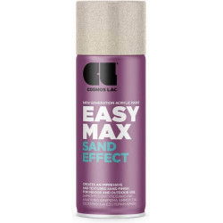 Cosmoslac Easy Max Sand Effect 940 Μπεζ