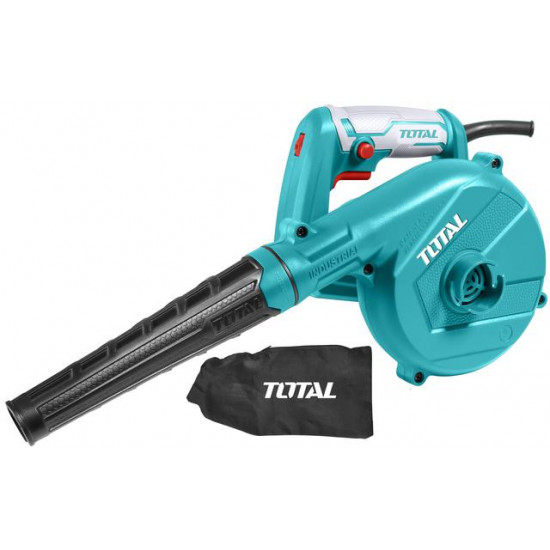 TOTAL ΕΠΑΓΓΕΛΜΑΤΙΚΟΣ ΗΛΕΚΤΡΙΚΟΣ ΦΥΣΗΤΗΡΑΣ 600W