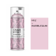 Spray Chalk Effect Cosmos Lac 400ml, Bubblegum N12