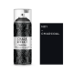 Spray Chalk Effect Cosmos Lac 400ml, Charcoal N01