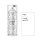 Spray Chalk Effect Cosmos Lac 400ml, Pure White N02