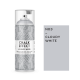  Spray Chalk Effect Cosmos Lac 400ml, Cloudy White N03